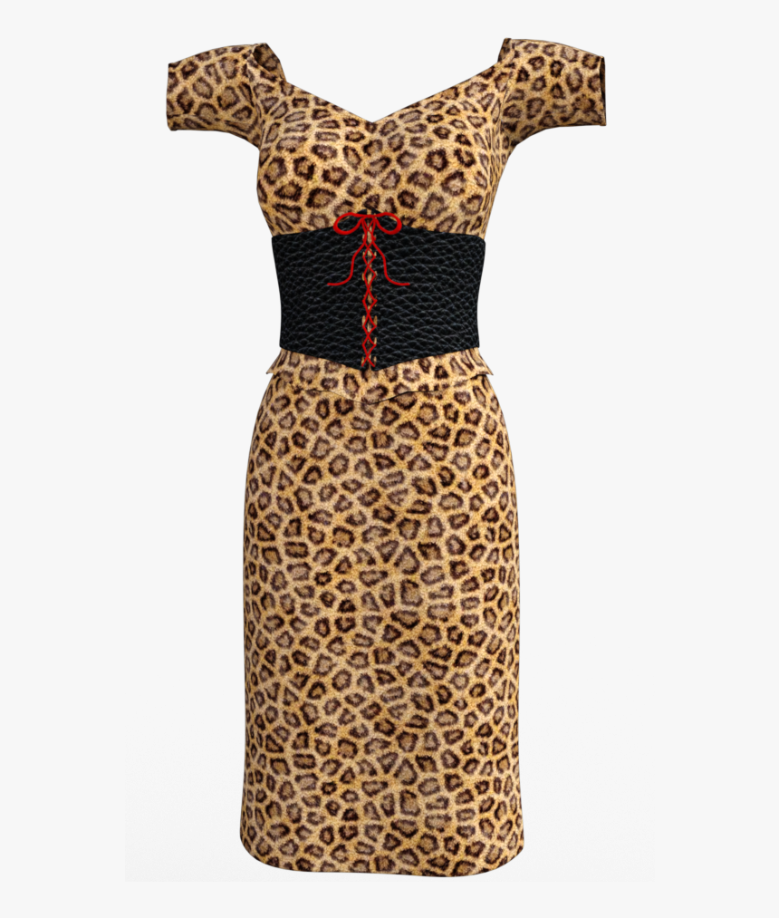 Day Dress, HD Png Download