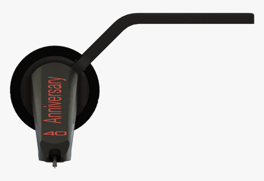 Cc 40 Anniversary Front View - Ortofon Concorde 40 Anniversary, HD Png Download