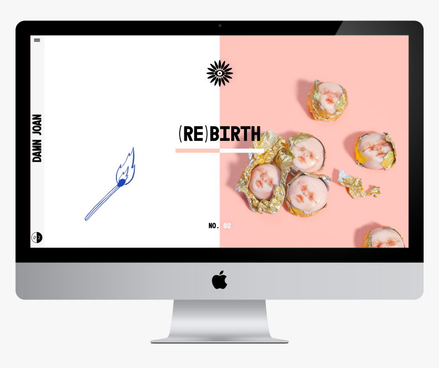 Coach Website, HD Png Download