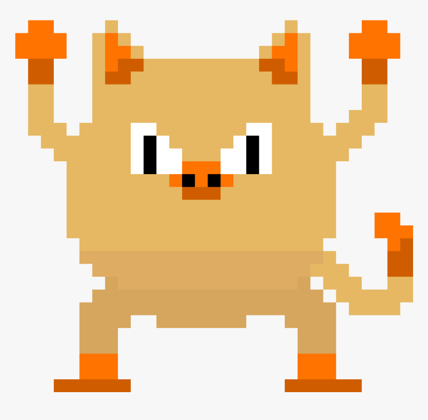 Eye Pixel Art, HD Png Download