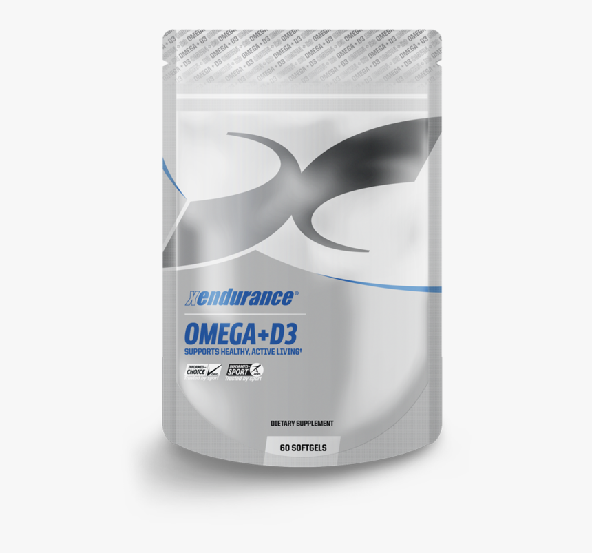 Omega D3-front - Box, HD Png Download