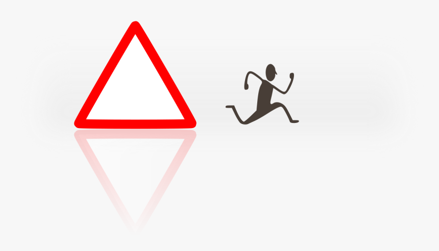 Triangle, HD Png Download