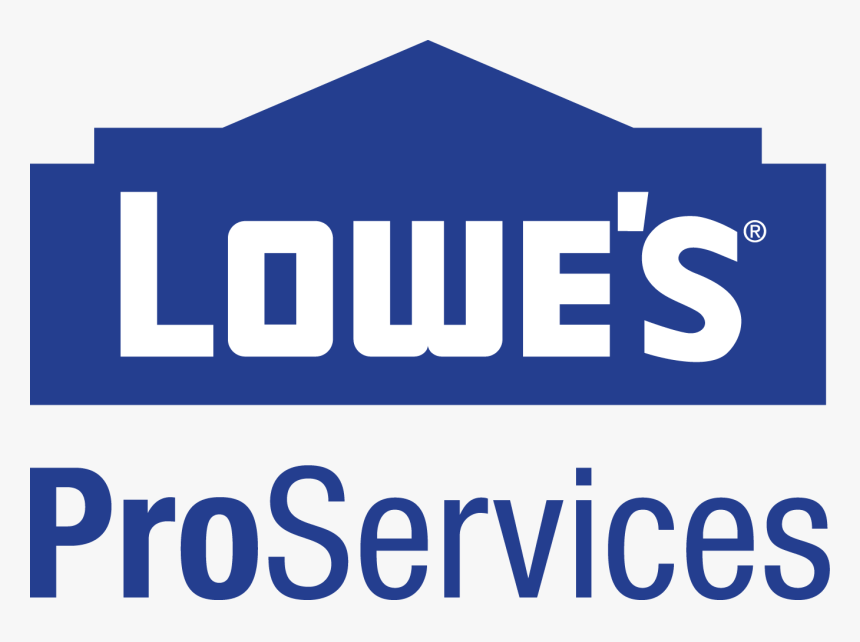 Thumb Image - Lowe's Logo Png, Transparent Png