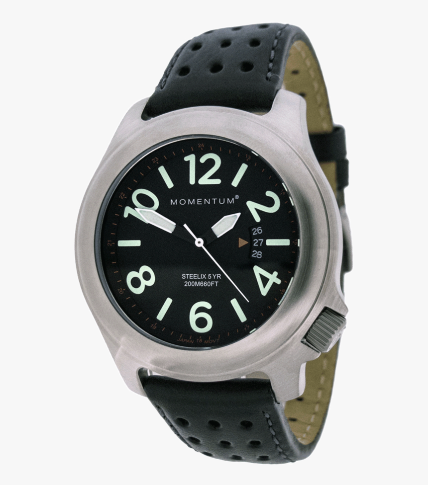 Momentum Dive Watch, HD Png Download