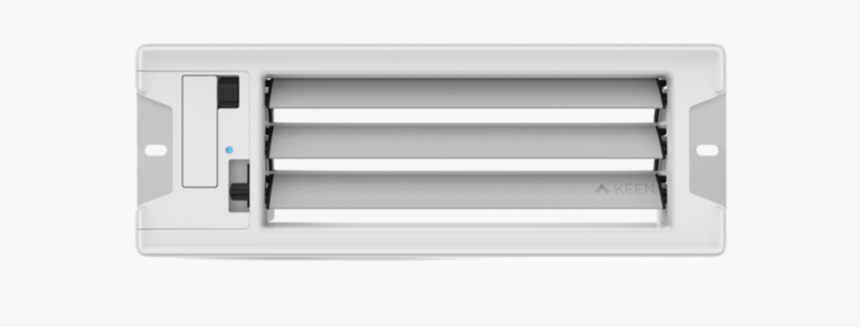 Keen Home Smart Vent Image - Smart Vent, HD Png Download