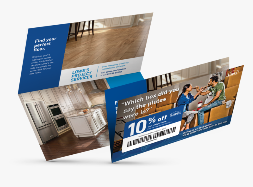 Lowes Png, Transparent Png