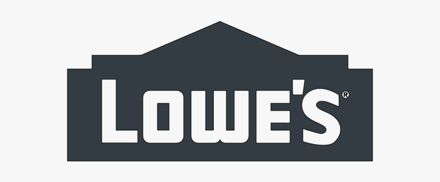 9 - Lowes - Graphics, HD Png Download