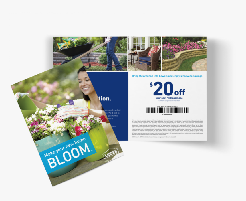 Lowes Png, Transparent Png
