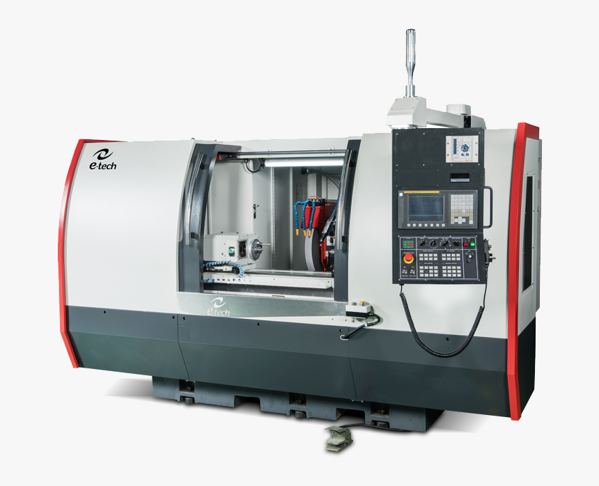 Lathe, HD Png Download