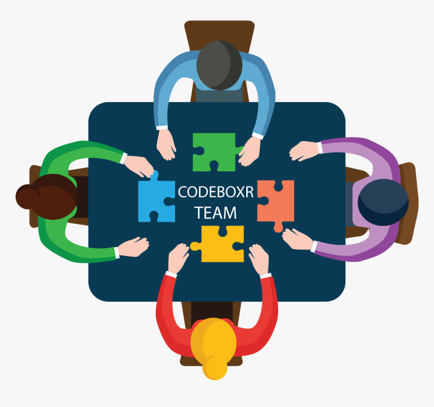 Joomla Team Work - Work Team Png, Transparent Png