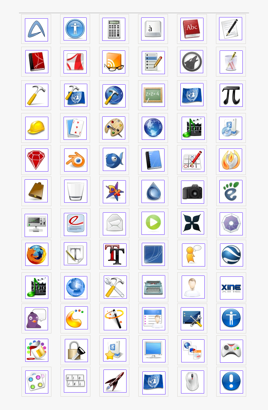 Screenshot, HD Png Download