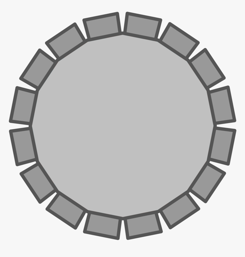 I Propose We Bring The Mothership Back As A Boss - Diep Io Fallen Tanks, HD Png Download