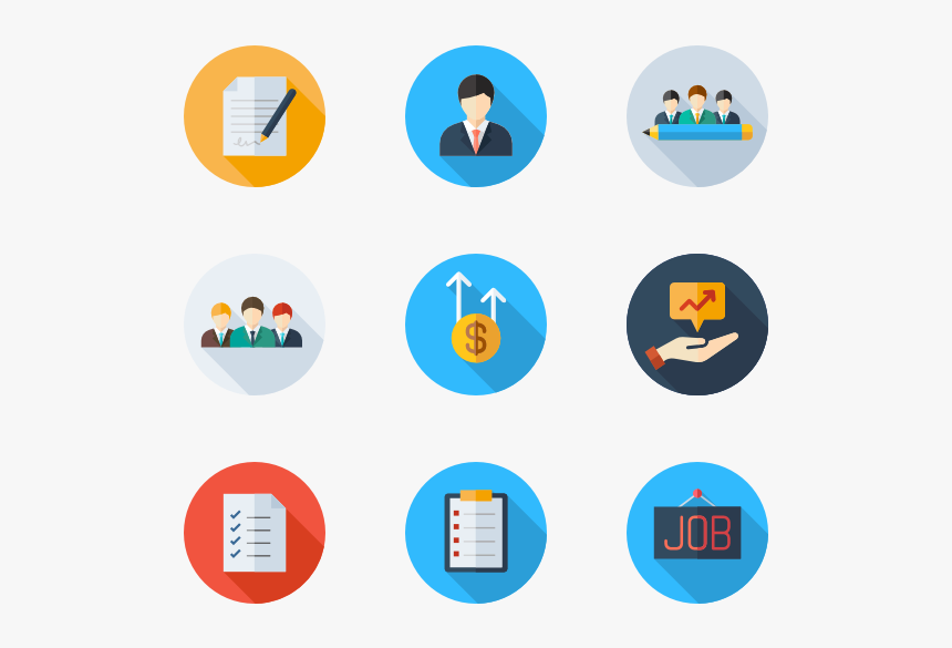 Icon, HD Png Download