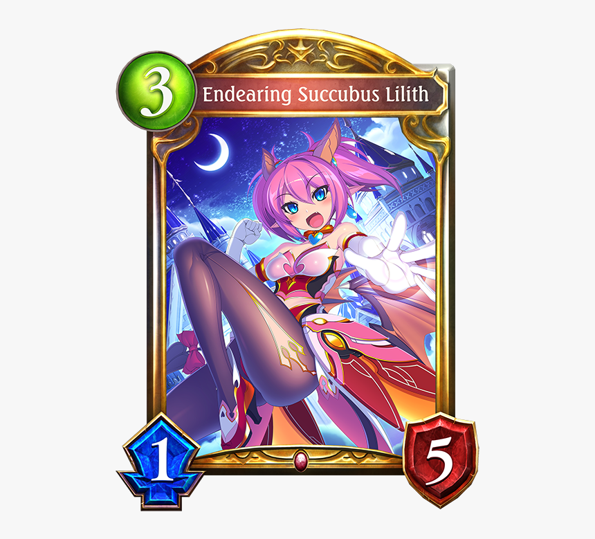 Succubus Png , Png Download - Whirlwind Rhinoceroach, Transparent Png