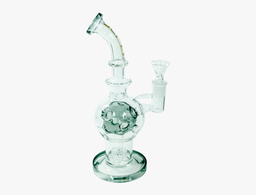 Sci-fi Futuristic Glass Mothership Inspired Faberje - Globe, HD Png Download