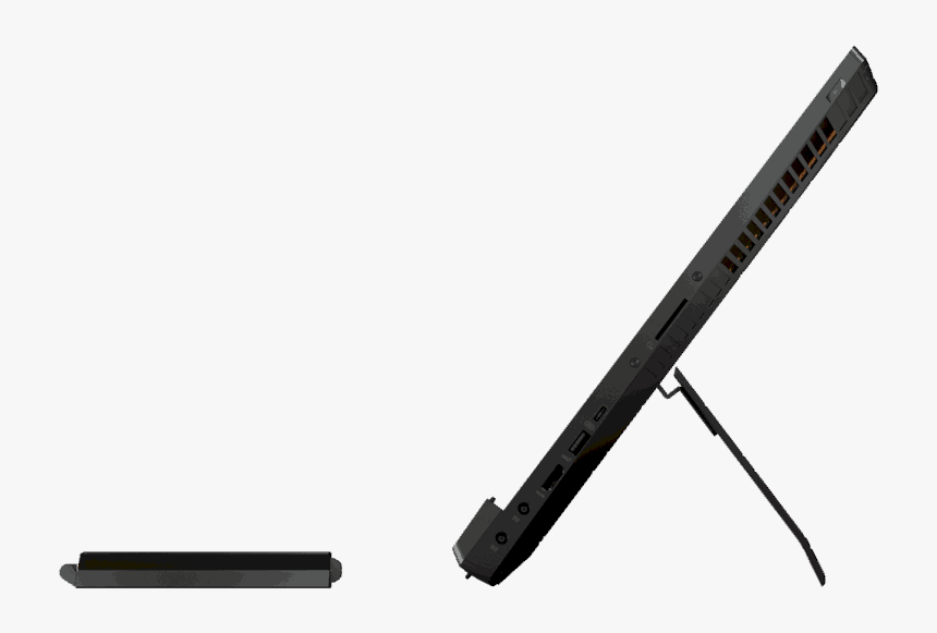 Asus Rog Mothership Gz700, HD Png Download