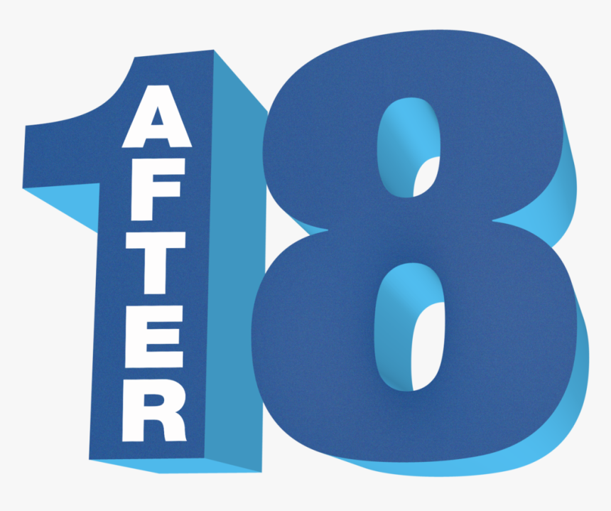 After18-3d - 18 3d Png, Transparent Png