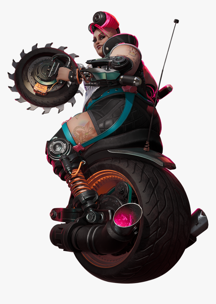 Bleeding Edge Wiki, HD Png Download