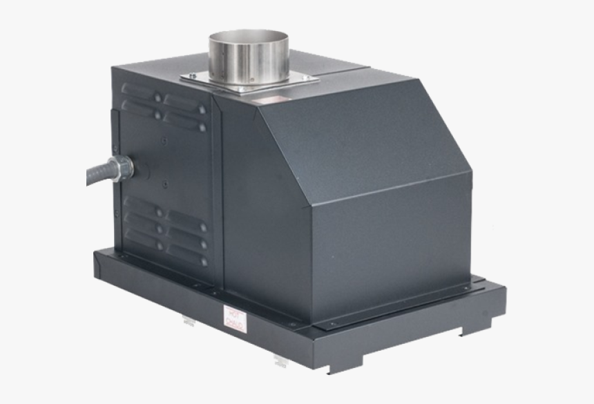 D-2 Power Vent - Flask, HD Png Download