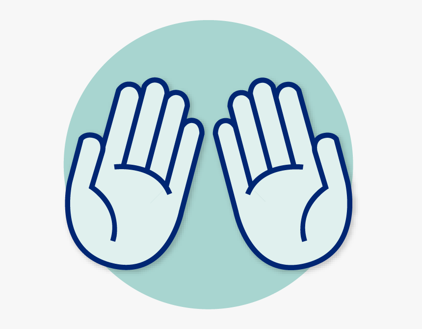 Icons-18 - Circle, HD Png Download