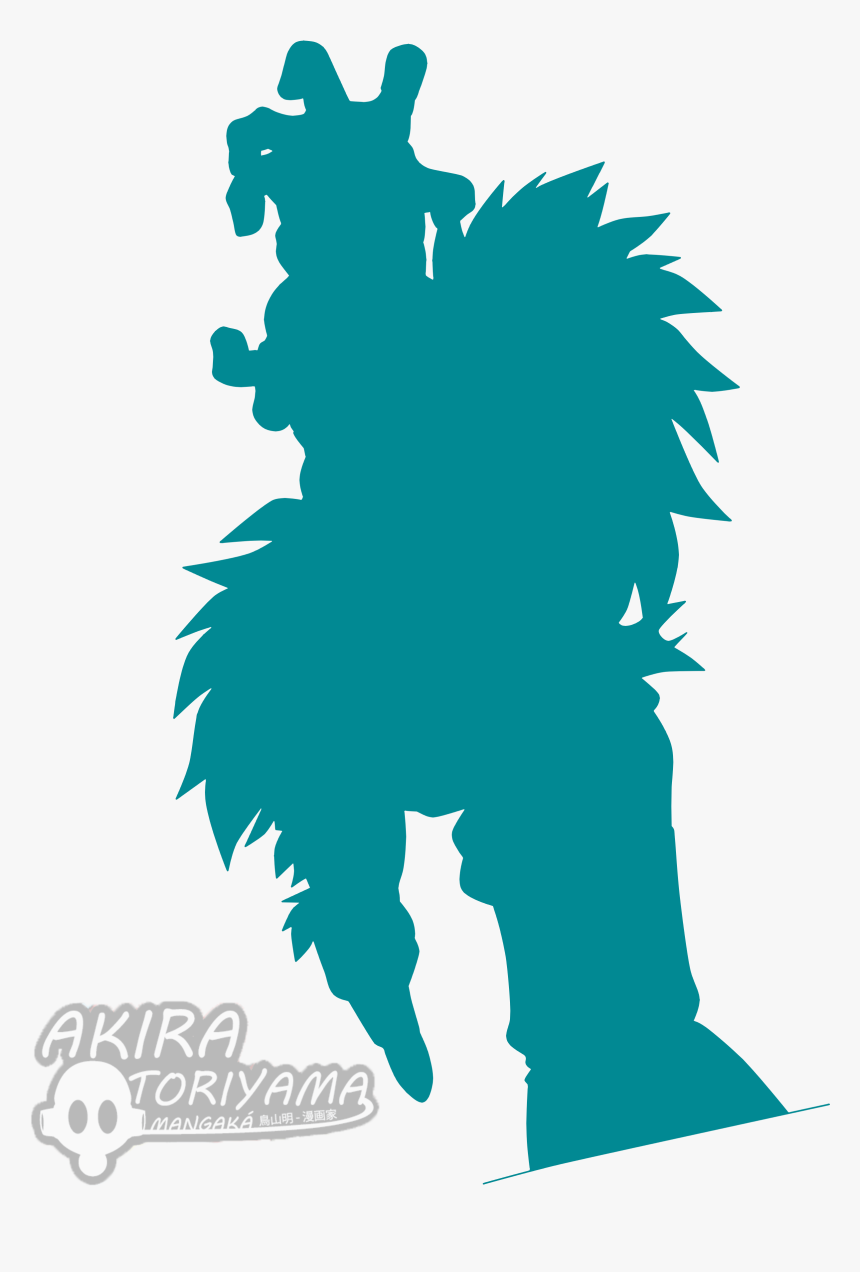 Akira, Dragon Ball - Illustration, HD Png Download