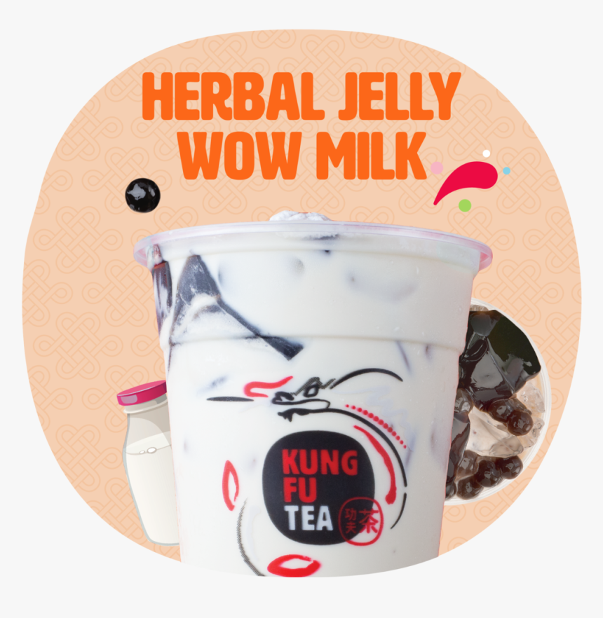 Iced Milk Strike-18, HD Png Download