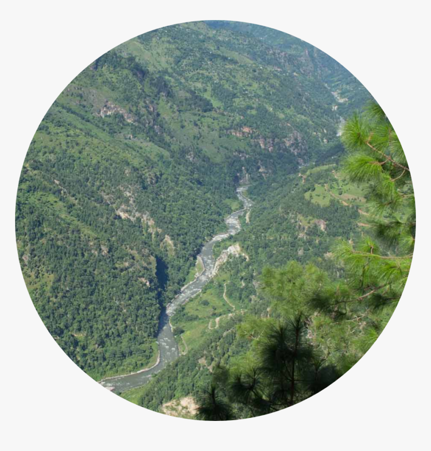 Kabeli Thumbnail - Aerial Photography, HD Png Download