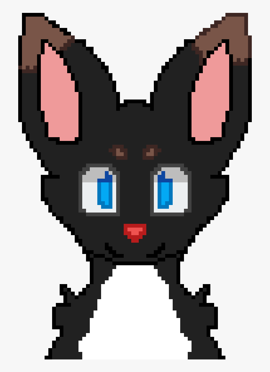 Bonnie The Bunny Head, HD Png Download