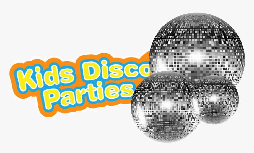 Textura De Bola De Disco , Png Download - Sphere, Transparent Png