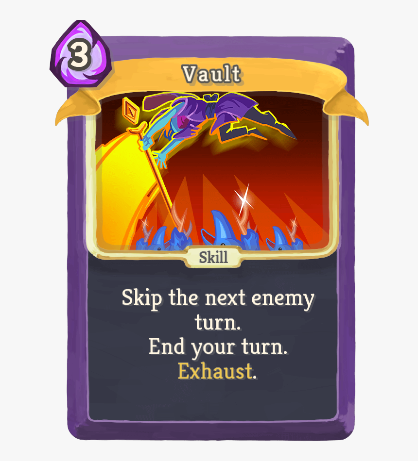 Slay The Spire Wiki - Slay The Spire Fanart, HD Png Download