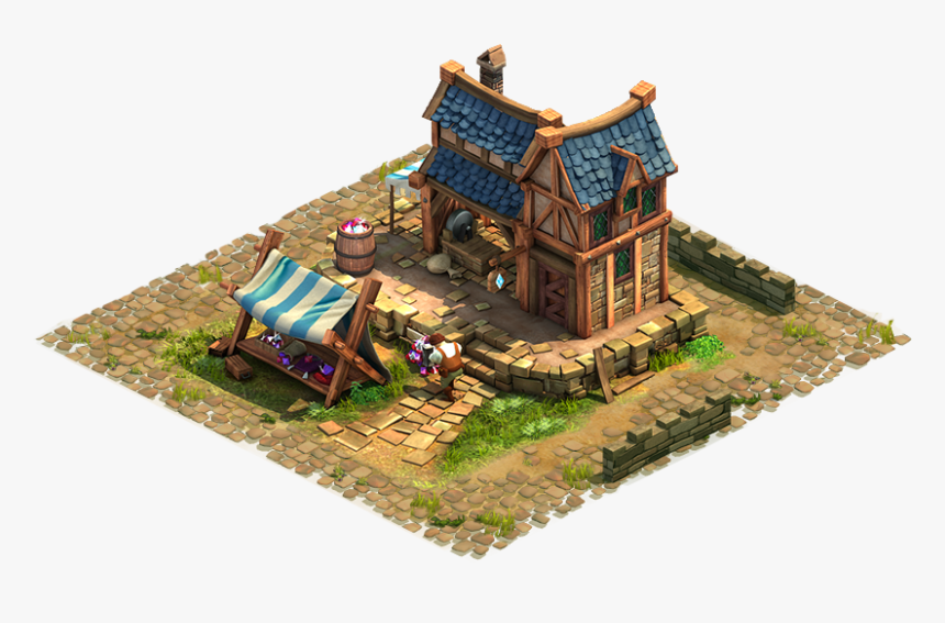 Scale Model, HD Png Download