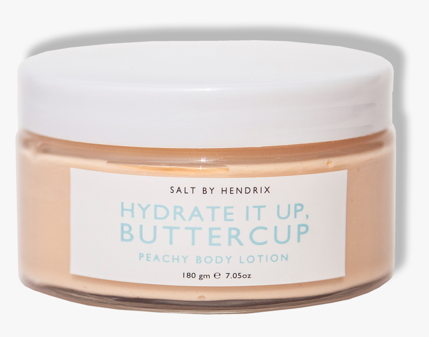 Hydrate It Up, Buttercup - Hydrate, HD Png Download