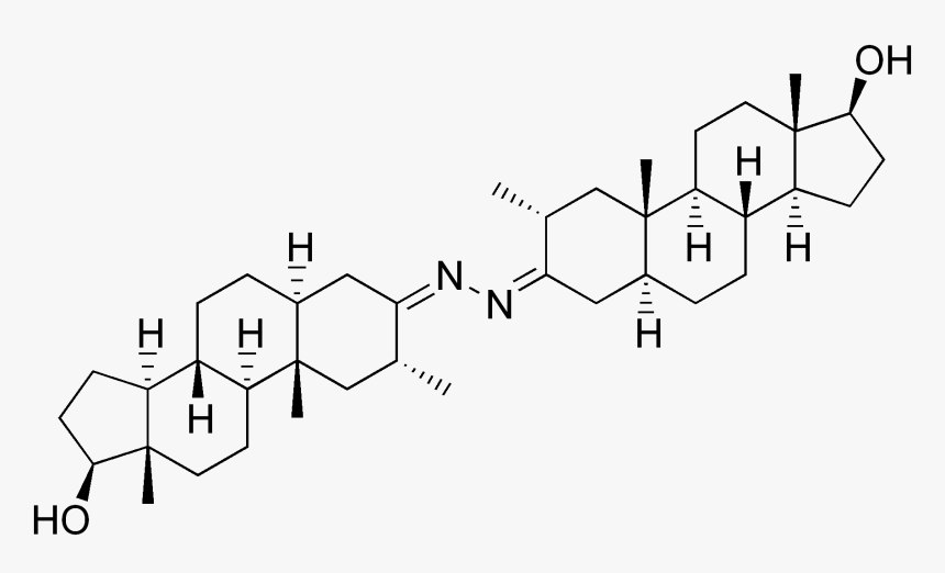 File - Bolazine - Structure, HD Png Download