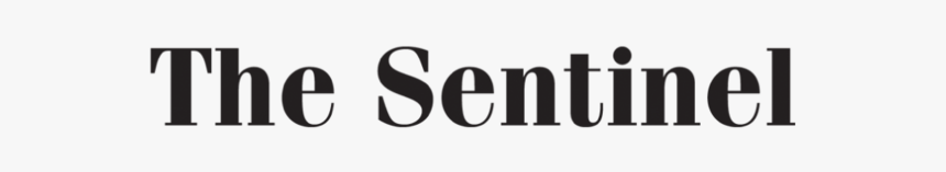 Rah Press Logos The Sentinel-18 - Parallel, HD Png Download