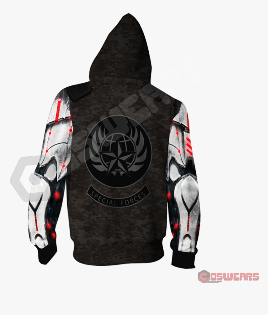 Hoodie, HD Png Download