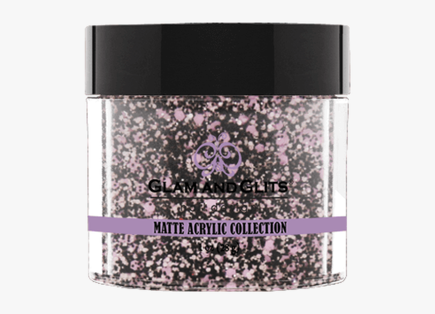 Matte Acrylic - Mat601 Buttercup - Nail Polish, HD Png Download