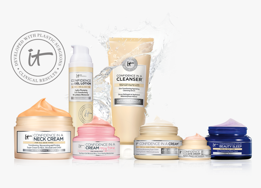 Skin Care, HD Png Download