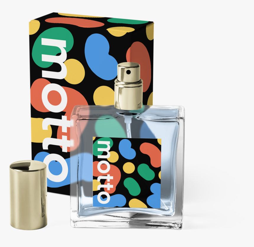 Packlane Cosmetic - Perfume, HD Png Download