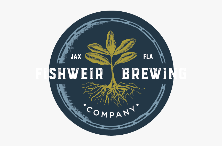 Fishweir Brewing - Fishweir Brewing Murray Hill, HD Png Download