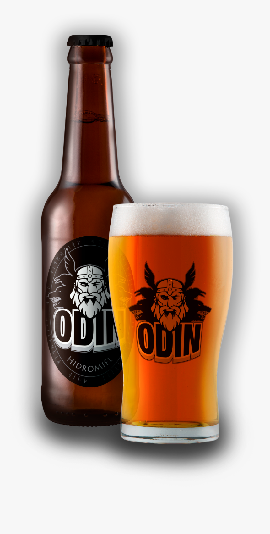 Aguamiel Odin, HD Png Download