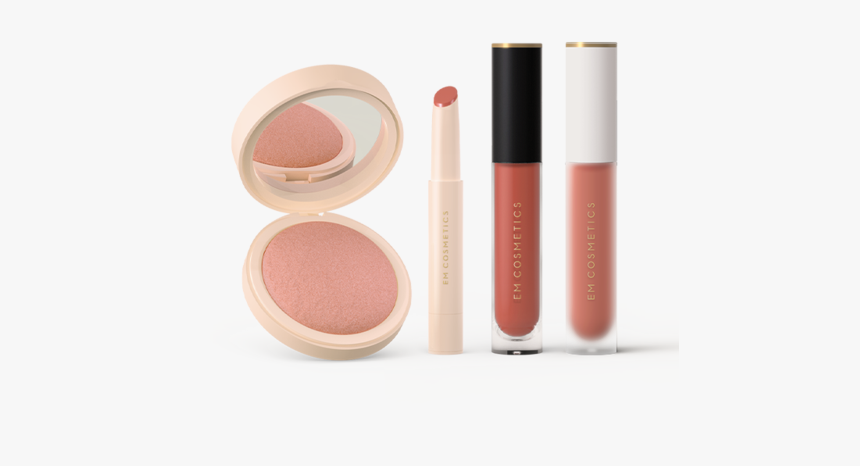 Magic Hour Lip & Cheek Essentials - Eye Shadow, HD Png Download