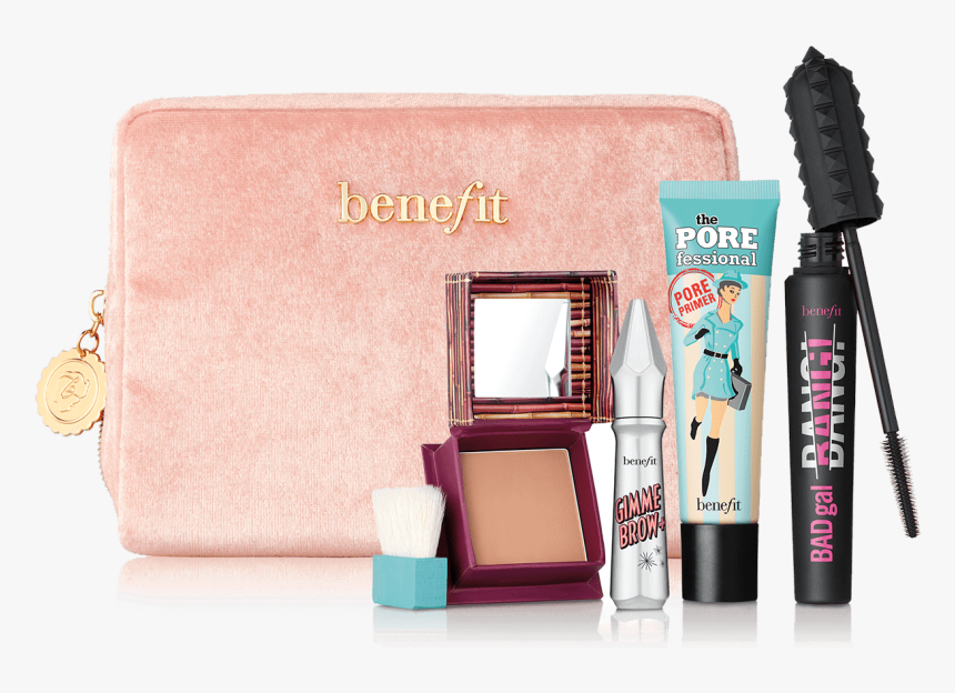 Benefit Sweeten Up Buttercup, HD Png Download