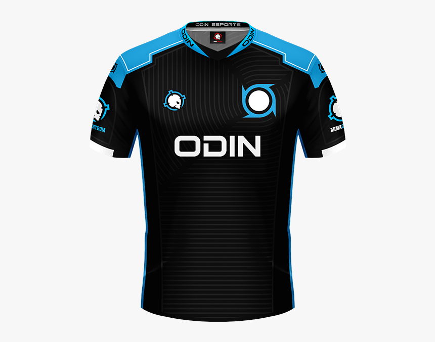 Odin Elite Jersey / Elitejersey / Odin / Arma / Custom - Active Shirt, HD Png Download