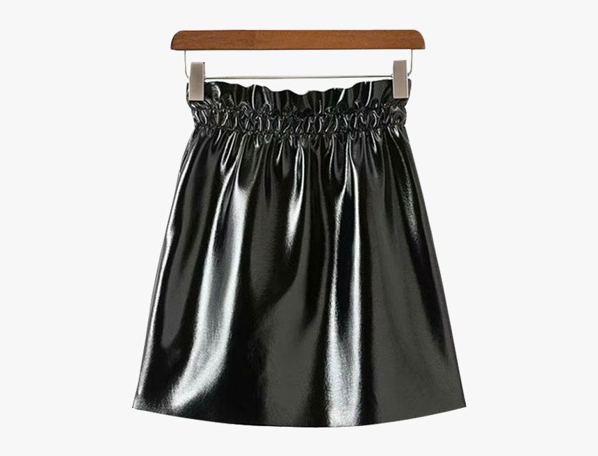 Vanity Mirror Liquid Shine Skirt - A-line, HD Png Download