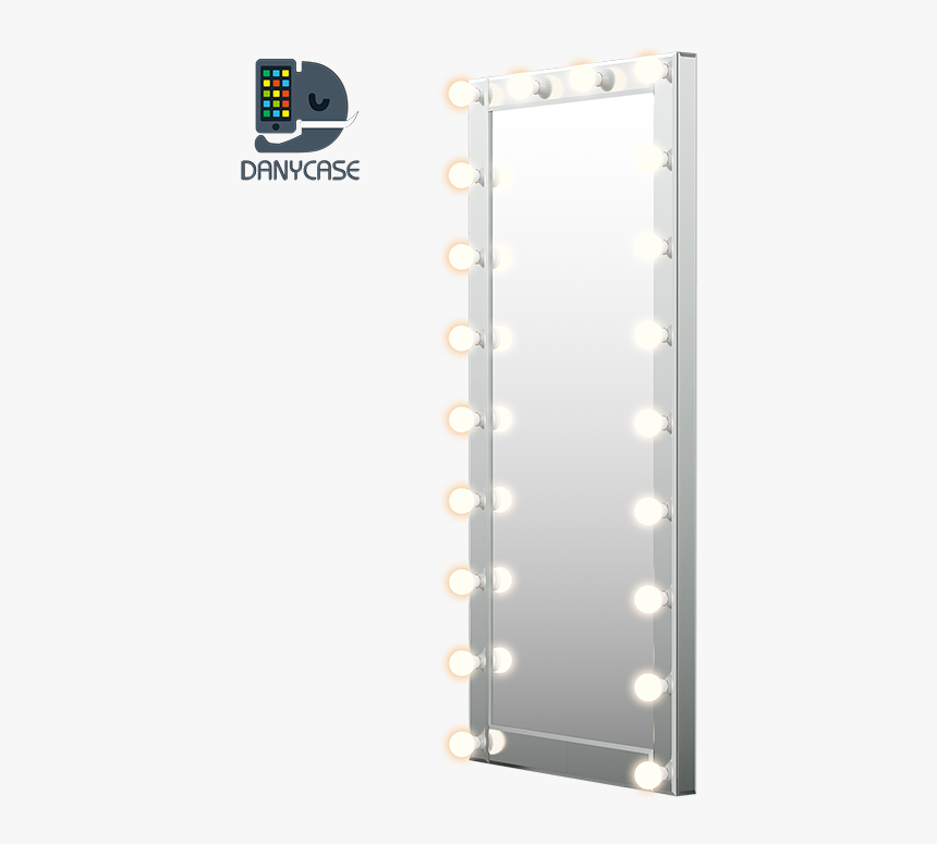 Floormirror3qfrtb - Light, HD Png Download