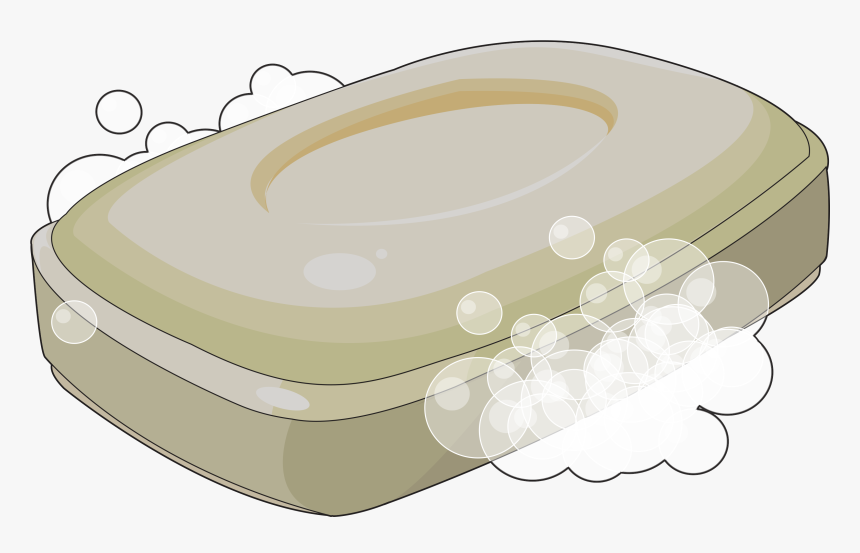 Transparent Jabon Png - Imagenes De Jabon Png, Png Download