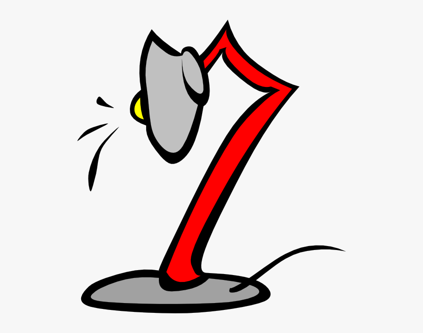 Lampe Clip Arts, HD Png Download