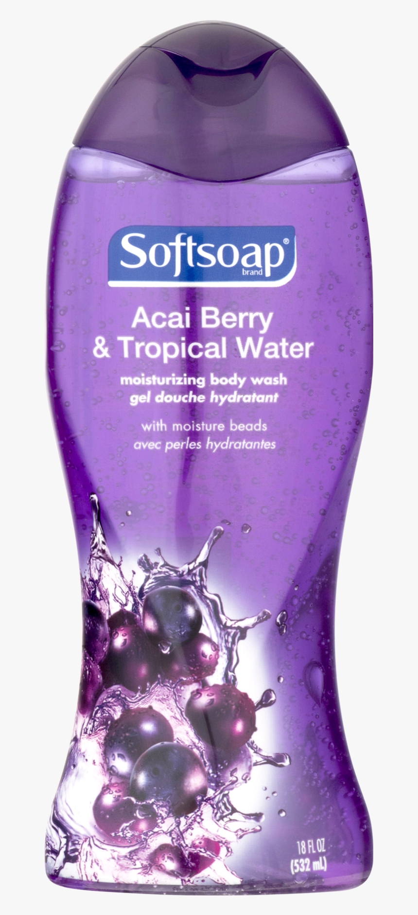 Softsoap, HD Png Download