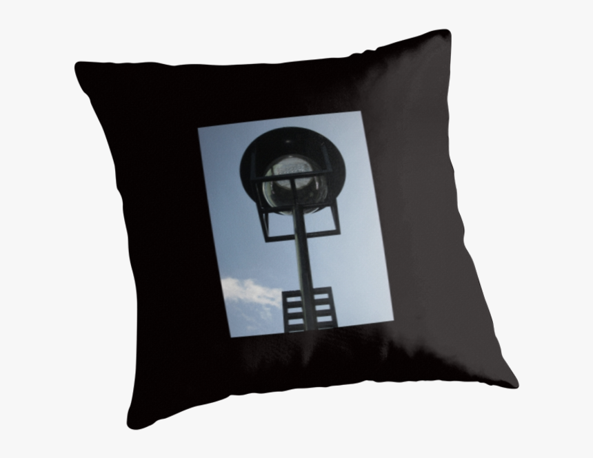 Transparent Lampost Png - Cushion, Png Download