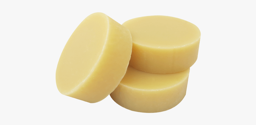 Pedazos De Jabón Redondos - Round Soap Png, Transparent Png
